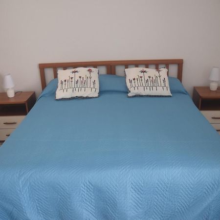Villa Damecuta B&B อนากาปรี ภายนอก รูปภาพ